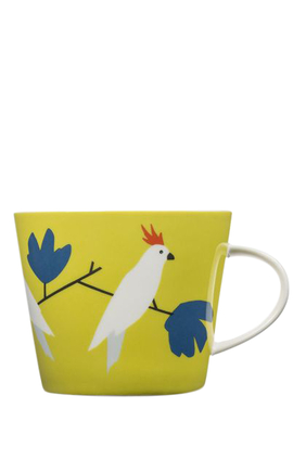 Love Birds Mug
